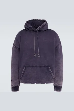 Loewe Cotton jersey hoodie