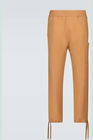 UNDERCOVER Drawstring sweatpants
