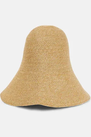 Totême Woven sun hat