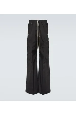 Rick Owens Pants & Trousers for Men - prices in dubai