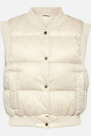 Max Mara The Cube Asoft down vest