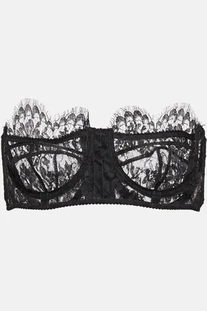 Dolce & Gabbana Lace bra
