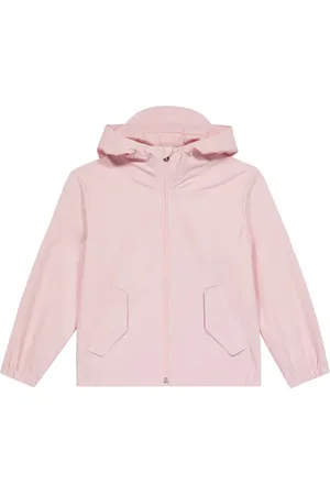 Ralph Lauren Hooded windbreaker