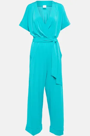 Max Mara Eolo jumpsuit