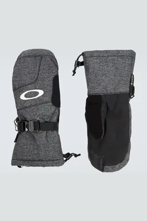 Oakley The Ridge Gore-TexÂ® mittens