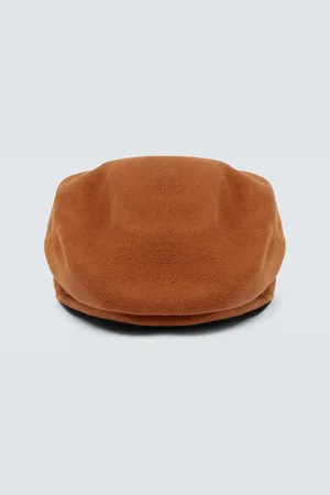 Comme des Garçons Comme des GarÃ§ons Shirt Wool felt cap