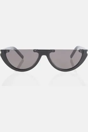 Saint Laurent SL 563 cat-eye sunglasses