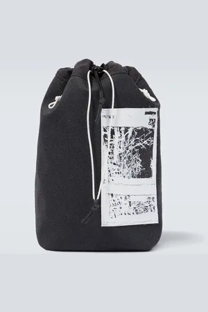 GR10K Book Case Small crossbody bag