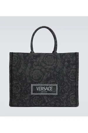 Versace jeans best sale man bag