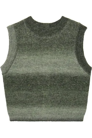 BONPOINT Brianna sweater vest