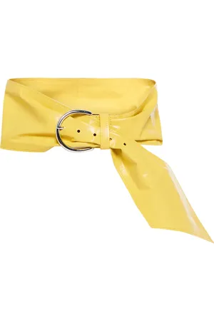 Isabel Marant Luiza leather belt