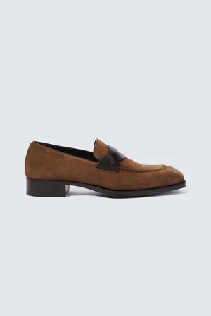 Tom ford deals shoes men