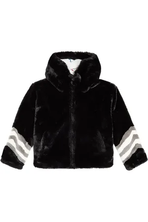 Perfect Moment Chalet faux fur jacket