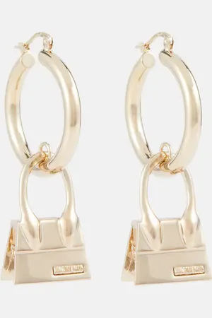 Jacquemus Hoop earrings
