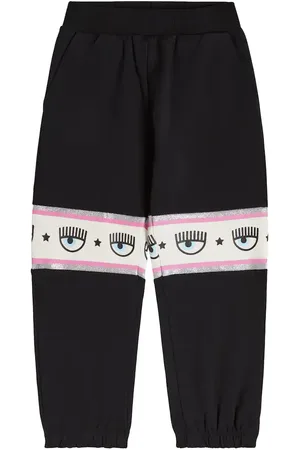 MONNALISA X Chiara Ferragni Eyestar sweatpants