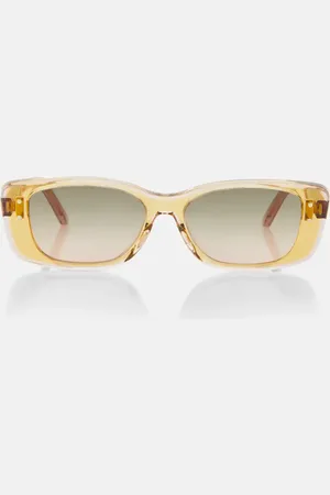 Dior DiorHighlight S2I rectangular sunglasses