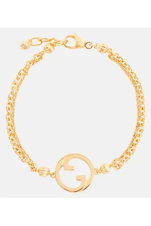 Gucci Blondie chain bracelet