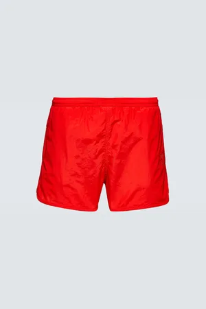 Ami Ami de CÅur swim shorts