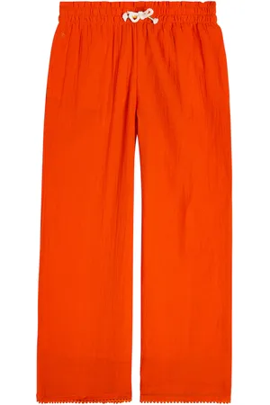 Ralph Lauren Cotton pants