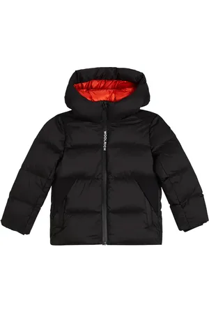 Woolrich Down coat