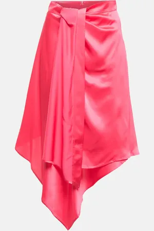 J.W.Anderson Asymmetric miniskirt