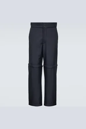 GR10K Straight-leg pants