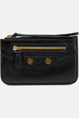 Balenciaga Leather wallet