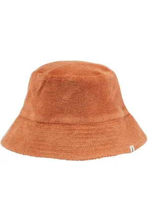 The New Society Francis cotton bucket hat