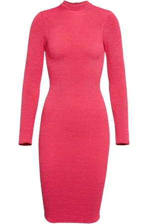 Hunza G Clara cutout minidress
