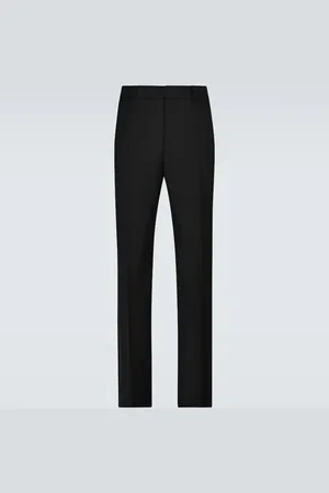 WALES BONNER Classical tailored pants