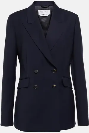 GABRIELA HEARST Angela wool blazer