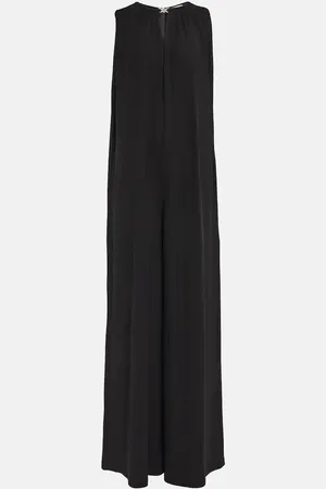 Max Mara Pascia wide-leg jumpsuit