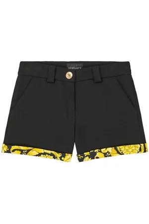 VERSACE Barocco shorts