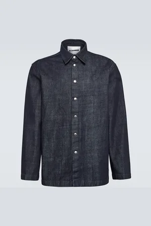 Jil Sander Denim shirt