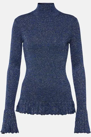 Proenza Schouler White Label Avery turtleneck top