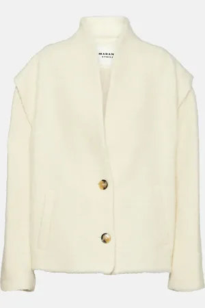 Marant Etoile Drogo jacket