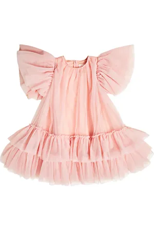 CAROLINE BOSMANS 4014B tulle dress