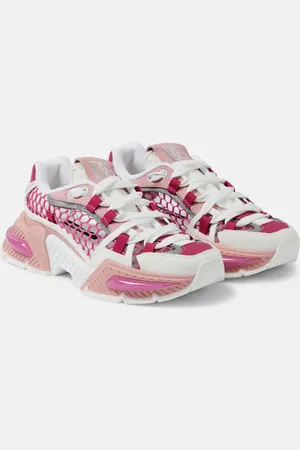 Dolce & Gabbana Airmaster mesh sneakers
