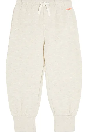 Tiny Cottons Tiny cotton jersey sweatpants