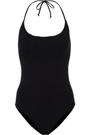 Lisa Marie Fernandez Corset swimsuit