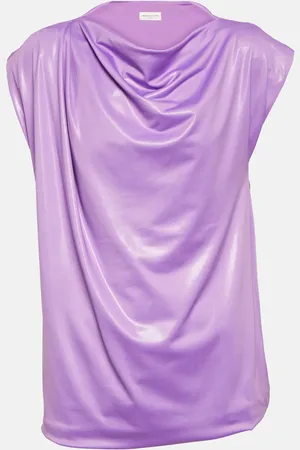 DRIES VAN NOTEN Jersey top
