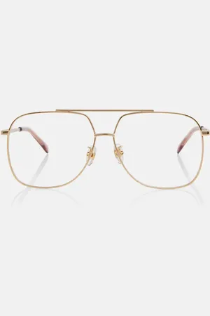 Stella McCartney Aviator glasses