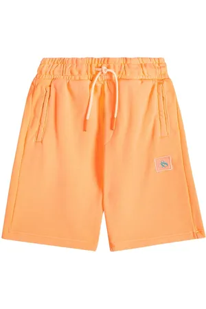 Scotch&Soda Cotton jersey shorts