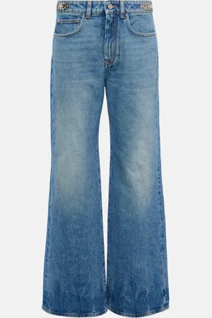 Paco rabanne Flared jeans