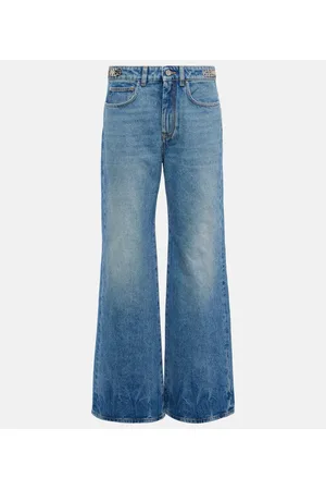 Paco rabanne Flared jeans