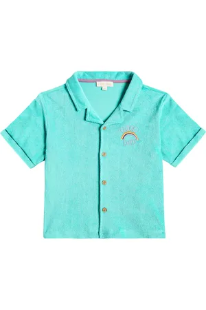 Louise Misha Alov cotton shirt