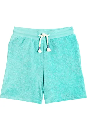 Louise Misha Jivan cotton shorts