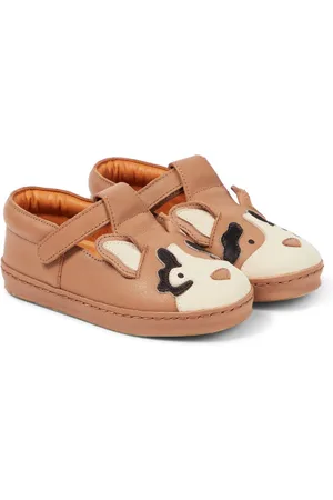 Donsje Xan Exclusive leather loafers