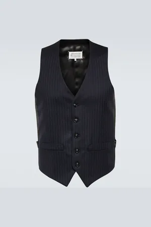Maison Margiela Wool vest
