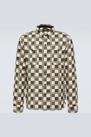 Ralph Lauren Cody cotton shirt